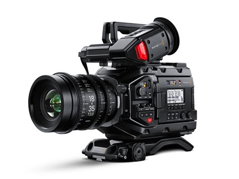 The Impact of Blackmagic's Nafic 4k Pro Camera on the Wedding Videography Industry